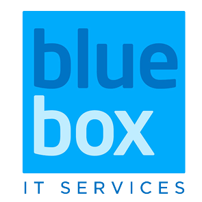 BlueBox IT Services logo